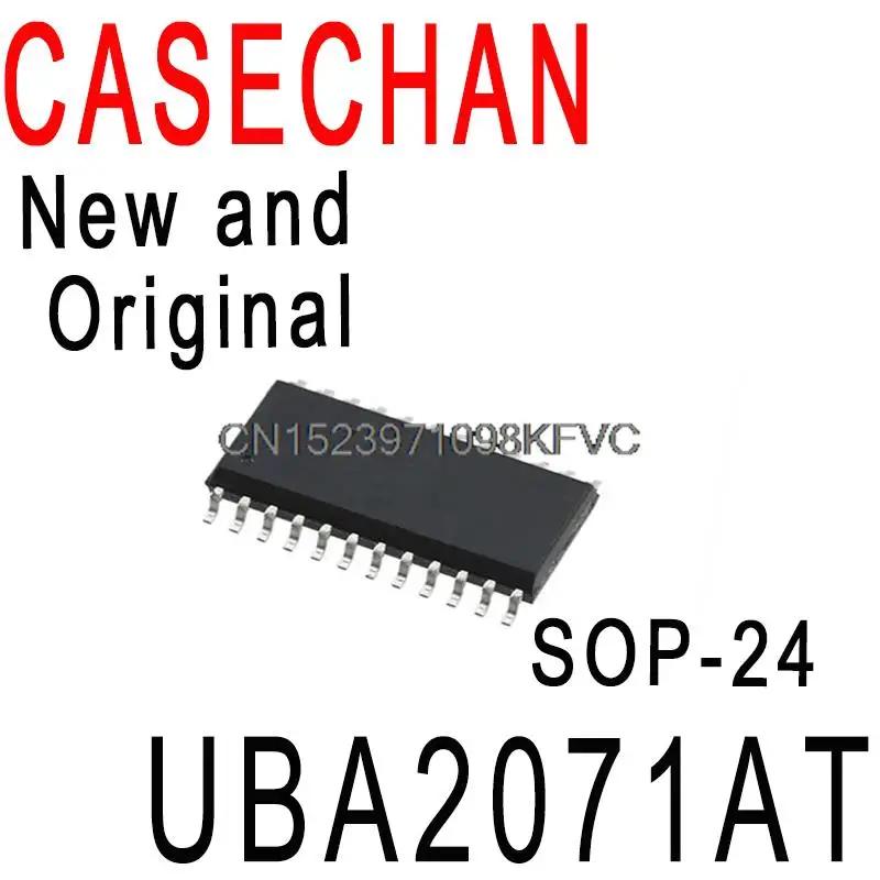 2  Ӱ â  UBA2071 UBA2071T SOP-24 LCD Ʈ  Ĩ,   IC UBA2071AT